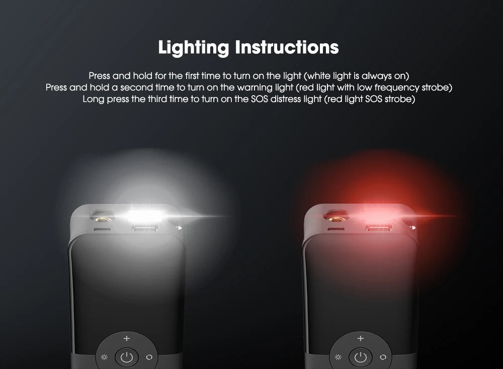 AirVolt™ – Portable Digital Tire Inflator