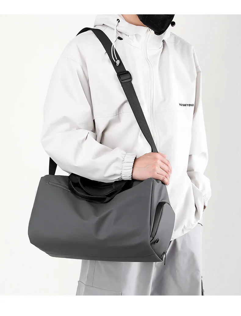 PackPro™ Travel & Sports Bag