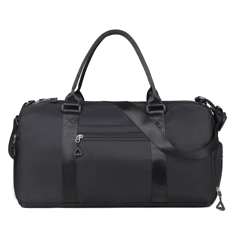 GearMax™ Travel Gym Bag