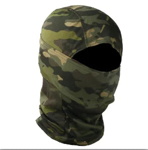 FrostGuard™ – Full Face Ski Mask