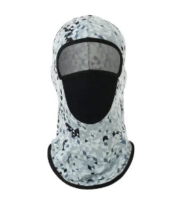 BlizzardGuard™ – Full Face Ski Mask