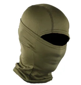 FrostGuard™ – Full Face Ski Mask