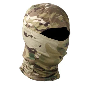 FrostGuard™ – Full Face Ski Mask