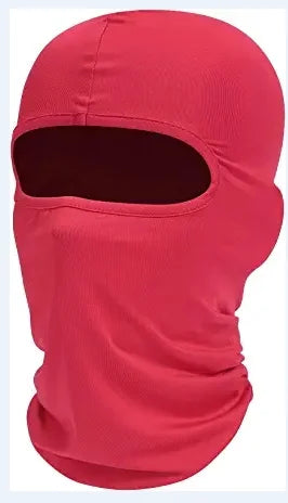 BlizzardGuard™ – Full Face Ski Mask
