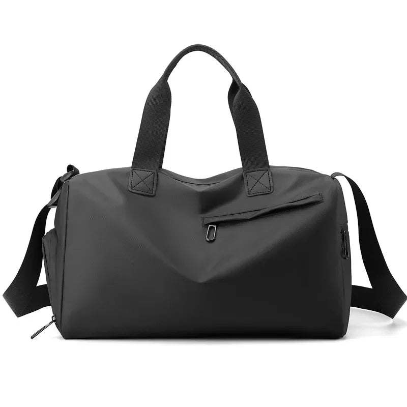 PackPro™ Travel & Sports Bag
