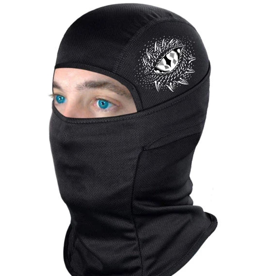 FrostGuard™ – Full Face Ski Mask