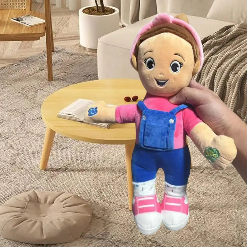 SingAlong™ Ms Rachel Plush Doll