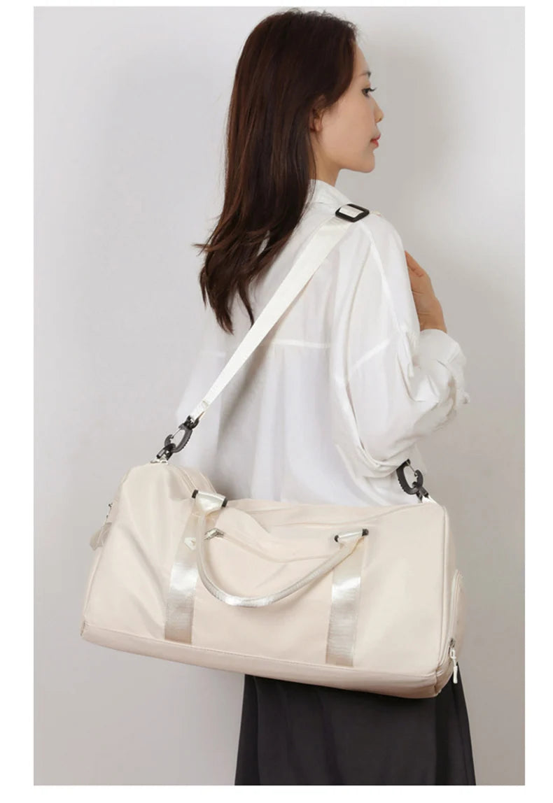 GearMax™ Travel Gym Bag