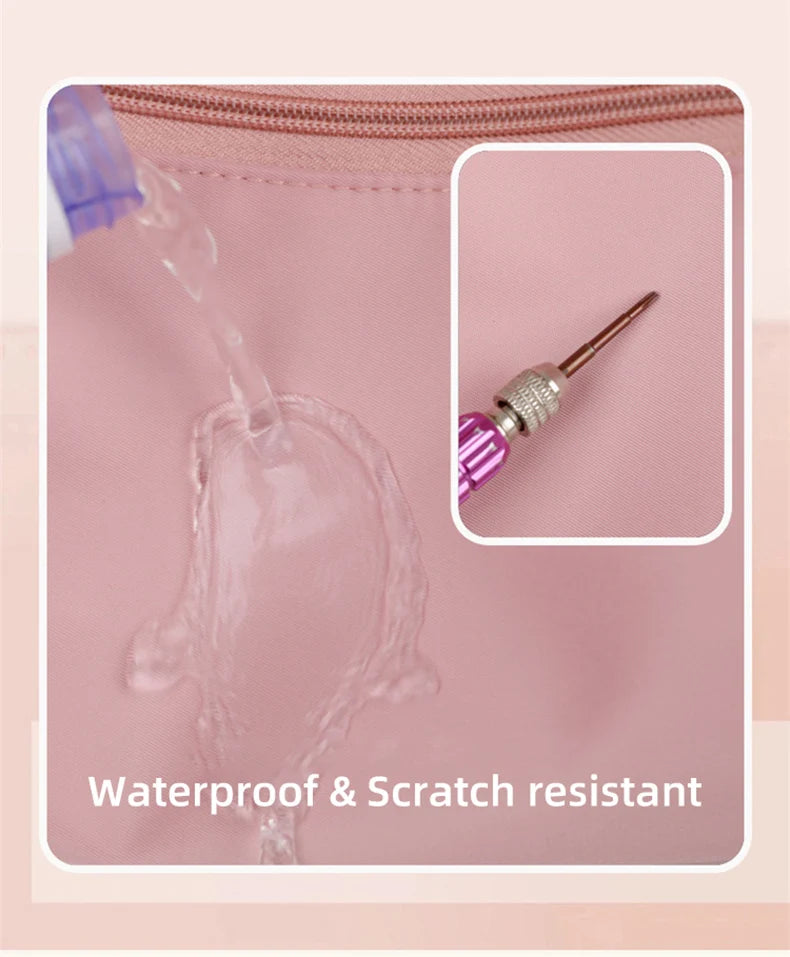 GearMax™ Travel Gym Bag