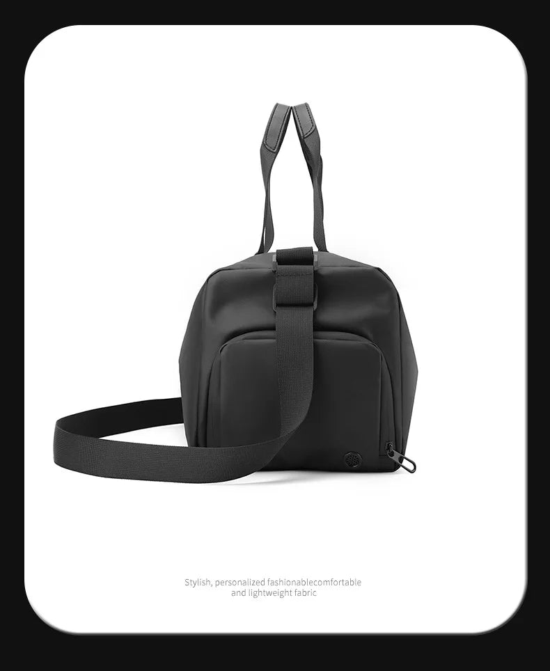 PackPro™ Travel & Sports Bag