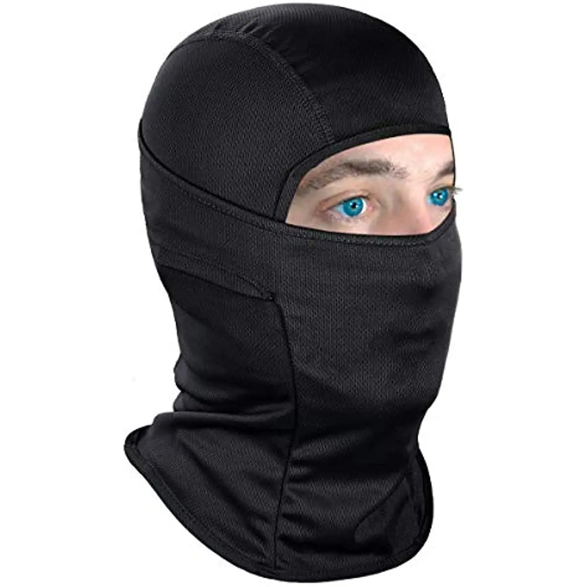 FrostGuard™ – Full Face Ski Mask
