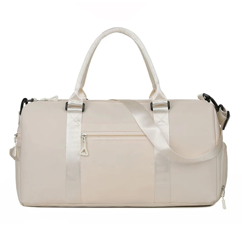 GearMax™ Travel Gym Bag