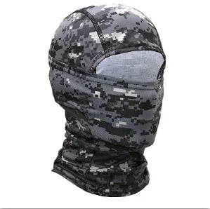 FrostGuard™ – Full Face Ski Mask