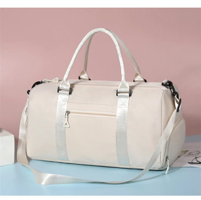 GearMax™ Travel Gym Bag