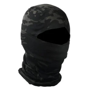FrostGuard™ – Full Face Ski Mask