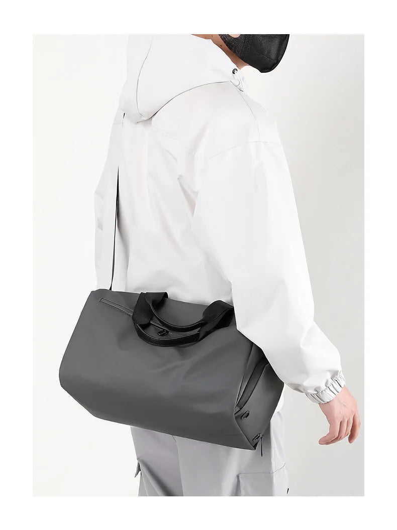 PackPro™ Travel & Sports Bag