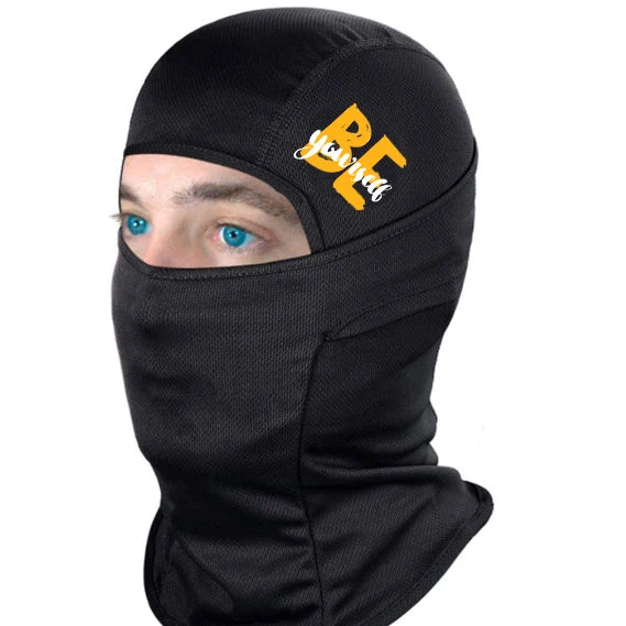 FrostGuard™ – Full Face Ski Mask