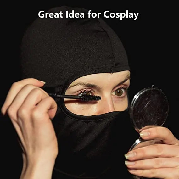 BlizzardGuard™ – Full Face Ski Mask