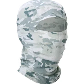 FrostGuard™ – Full Face Ski Mask