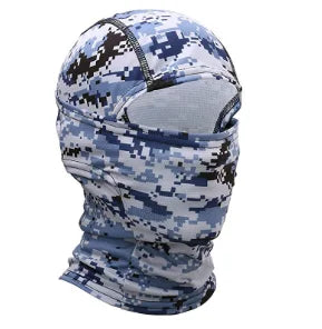 FrostGuard™ – Full Face Ski Mask