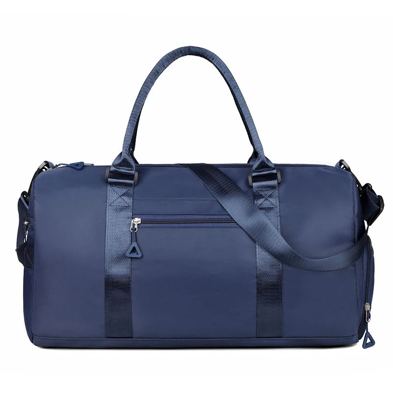 GearMax™ Travel Gym Bag