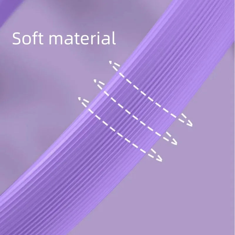 CoreTone™ – Pilates & Yoga Circle Trainer