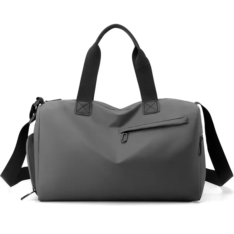 PackPro™ Travel & Sports Bag