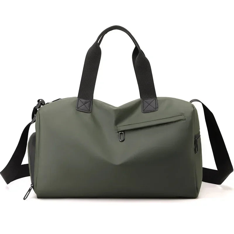 PackPro™ Travel & Sports Bag
