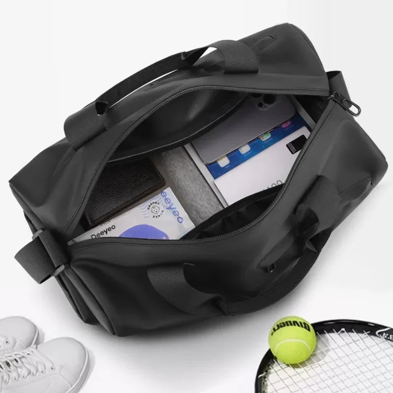 PackPro™ Travel & Sports Bag