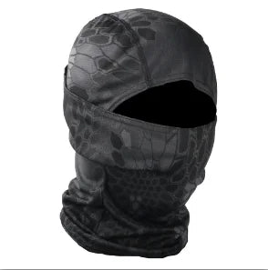 FrostGuard™ – Full Face Ski Mask