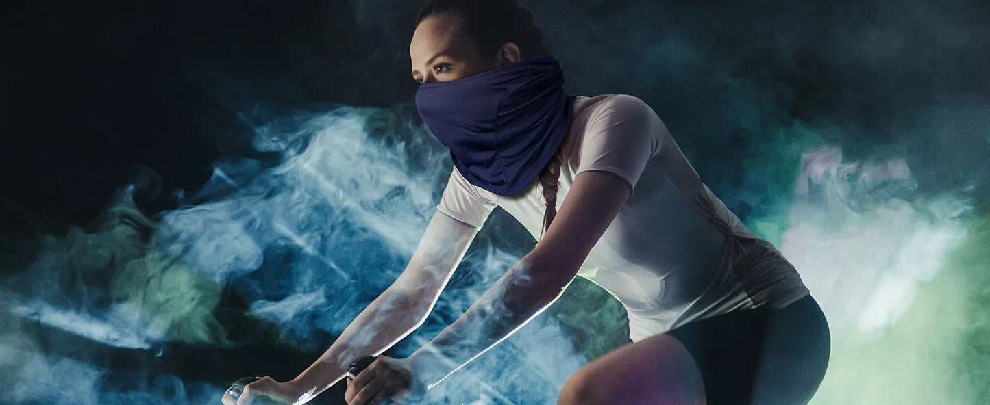 FrostGuard™ – Full Face Ski Mask