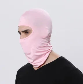 BlizzardGuard™ – Full Face Ski Mask