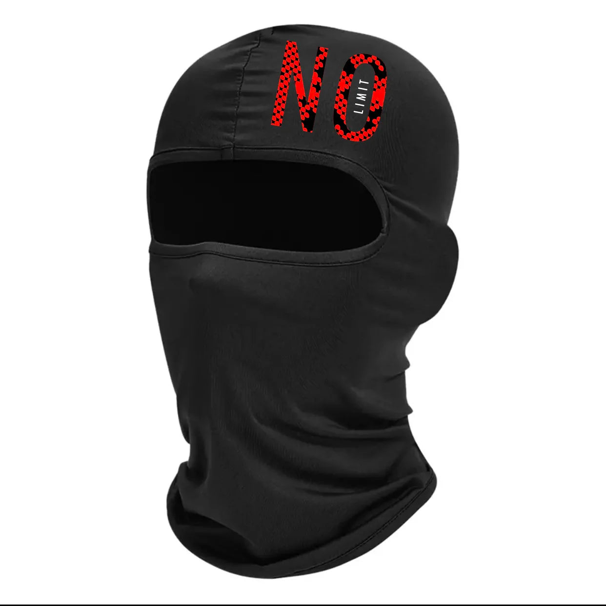 BlizzardGuard™ – Full Face Ski Mask