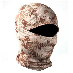 FrostGuard™ – Full Face Ski Mask
