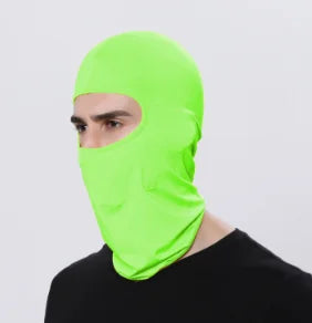 BlizzardGuard™ – Full Face Ski Mask
