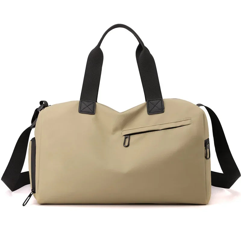 PackPro™ Travel & Sports Bag
