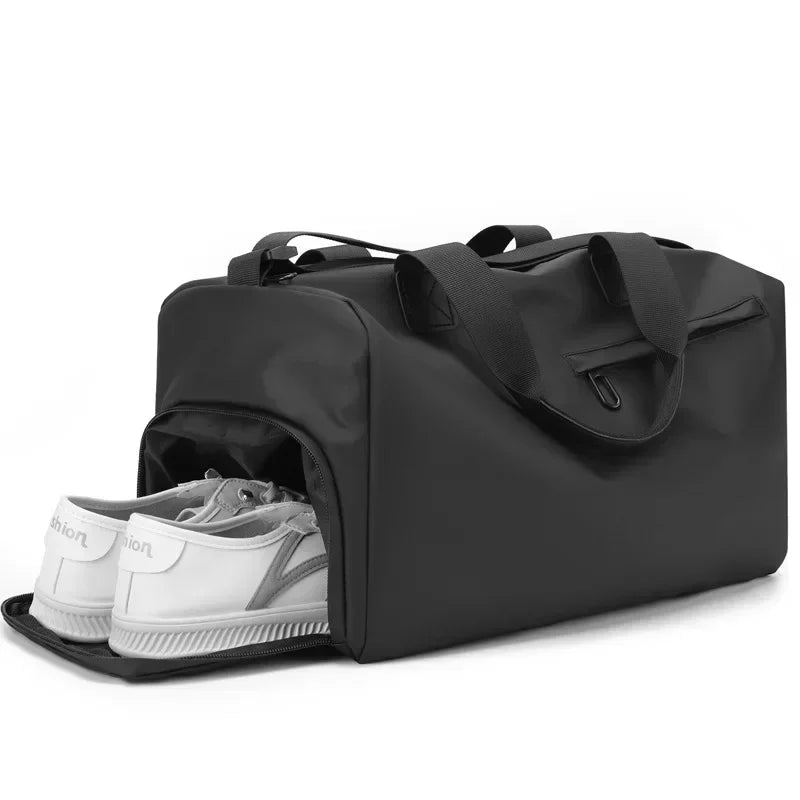PackPro™ Travel & Sports Bag