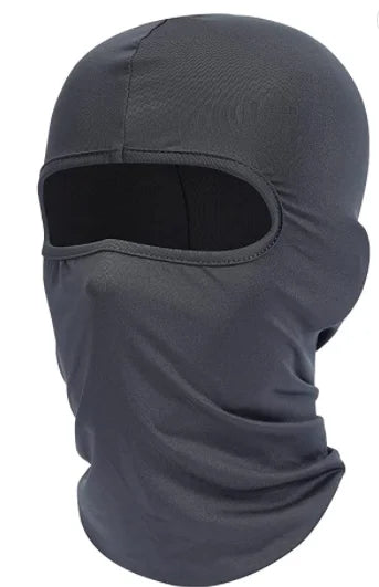 BlizzardGuard™ – Full Face Ski Mask