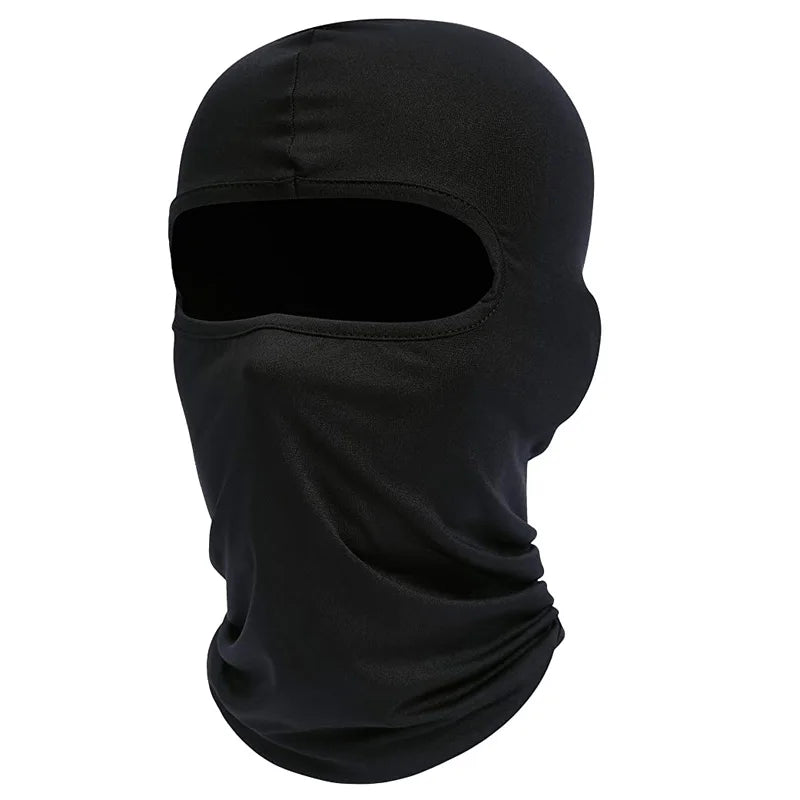 BlizzardGuard™ – Full Face Ski Mask