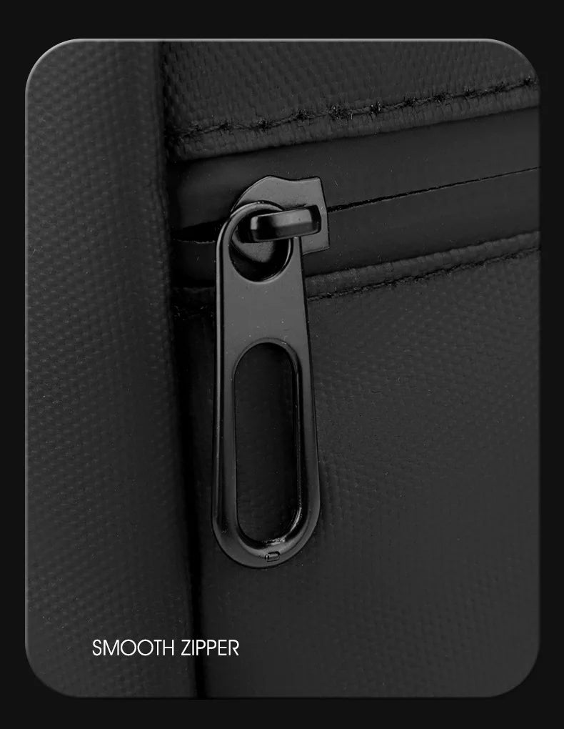 PackPro™ Travel & Sports Bag
