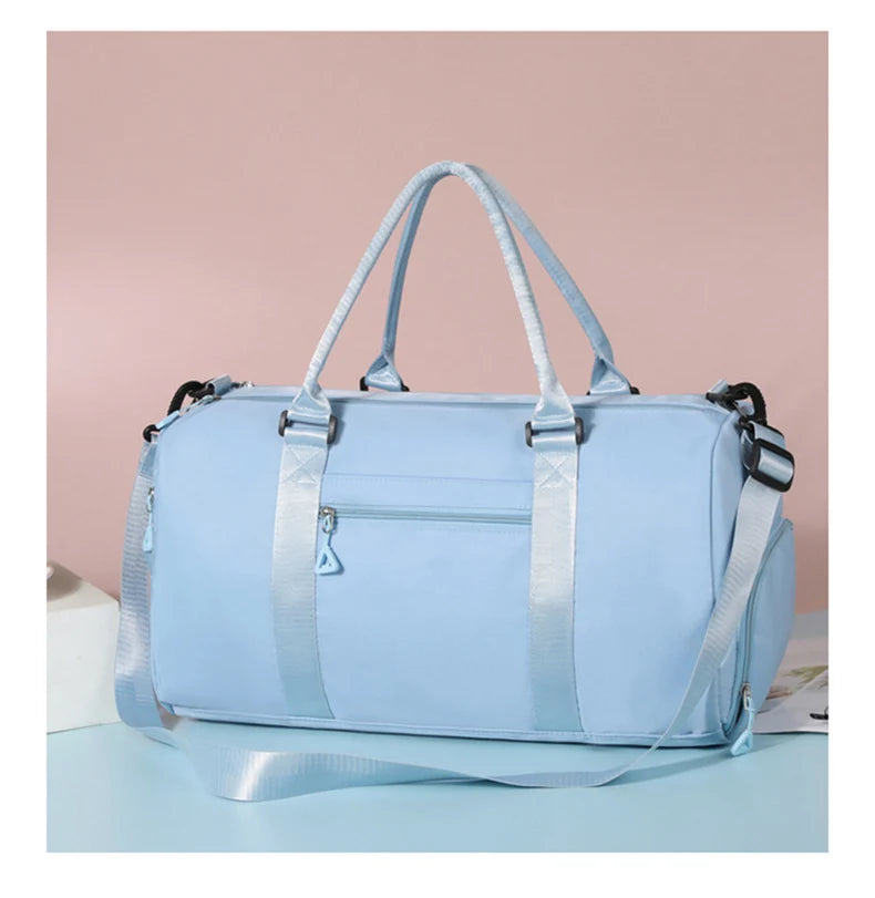 GearMax™ Travel Gym Bag