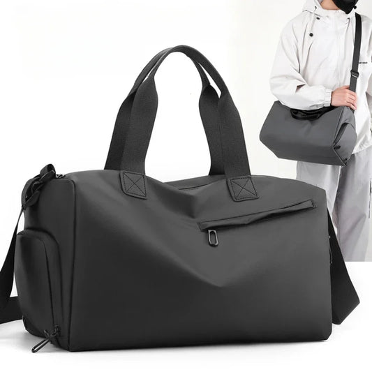 PackPro™ Travel & Sports Bag