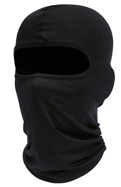 BlizzardGuard™ – Full Face Ski Mask