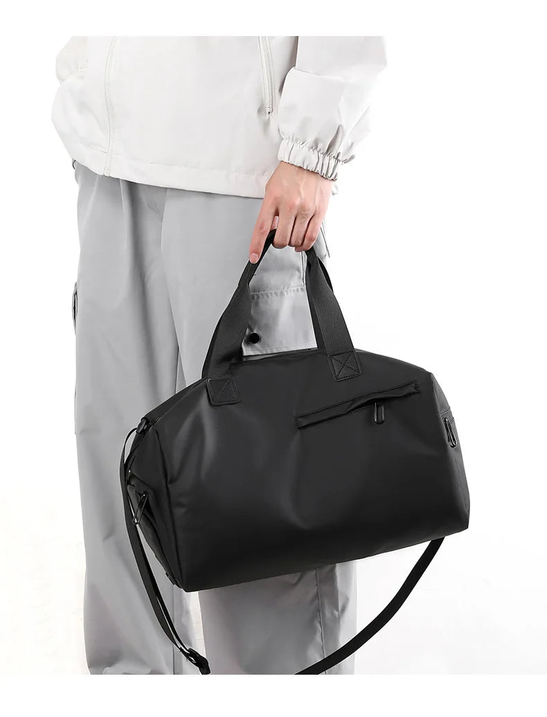PackPro™ Travel & Sports Bag