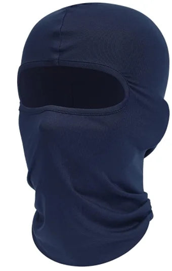 BlizzardGuard™ – Full Face Ski Mask