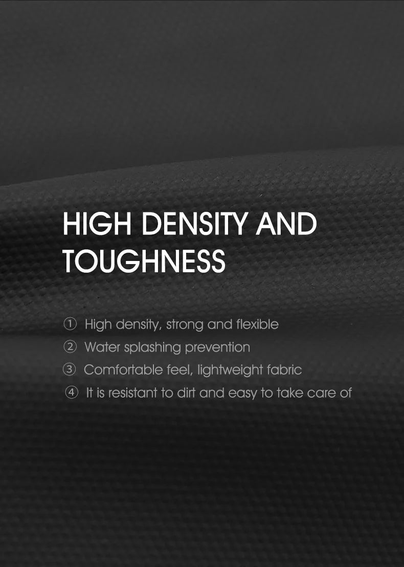 PackPro™ Travel & Sports Bag