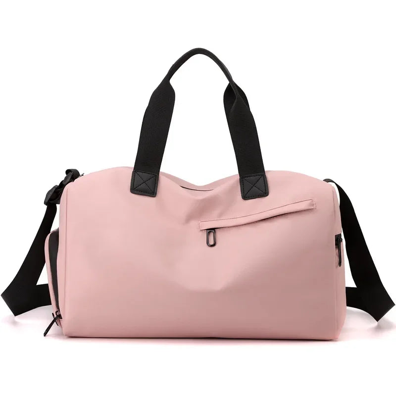 PackPro™ Travel & Sports Bag