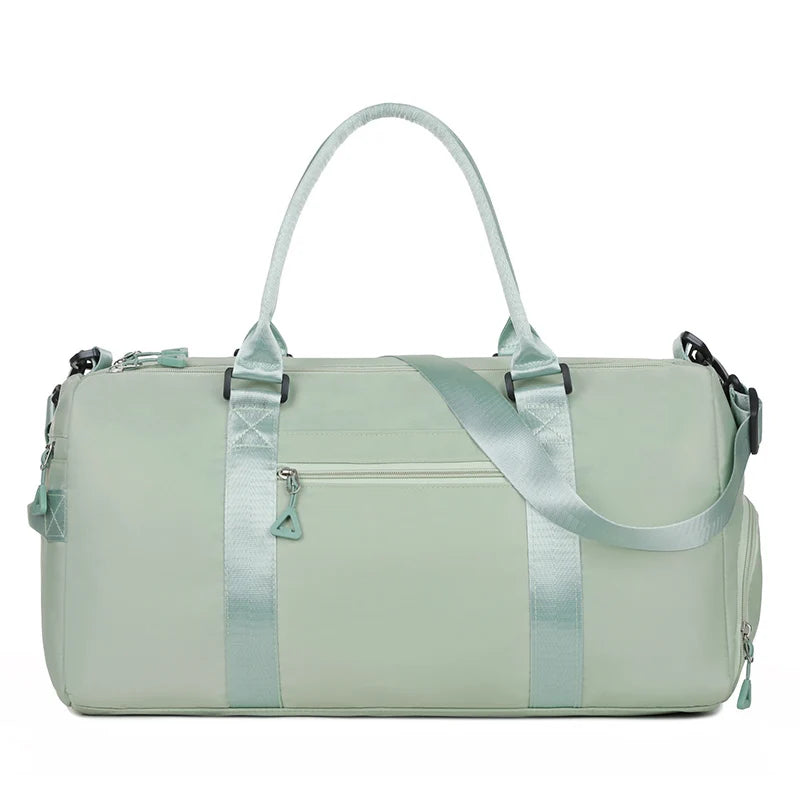 GearMax™ Travel Gym Bag