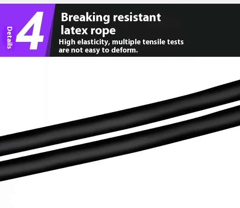 FlexCore™ – Multifunctional Pilates Stick