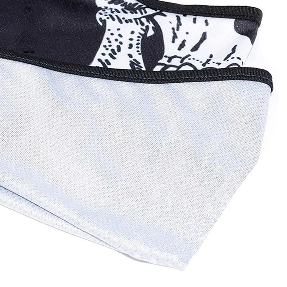 SkullShade™ – Halloween Ghost Balaclava